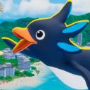 Fast Pinguin DE Erweiterung Discord Server Banner