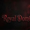 𝐑𝐨𝐲𝐚𝐥 𝐃𝐨𝐦𝐢𝐧𝐢𝐨𝐧 Discord Server Banner