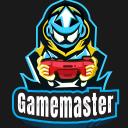 Gamemaster Bot Discord Server Banner