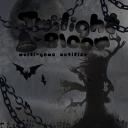 Twilight Bloom Community🌸 Discord Server Banner