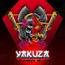 Yakuza Discord Server Banner