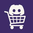 The official discord marketplace Discord Server Banner