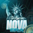 orgnovaera Discord Server Banner