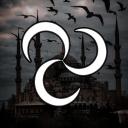 ⭒☽ | TurkicOrder | ☾⭑ Discord Server Banner