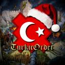 ⭒☽ | 𝕿𝖚𝖗𝖐𝖎𝖈𝕺𝖗𝖉𝖊𝖗 | ☾⭑ Discord Server Banner