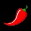 Red Chilli Discord Server Banner