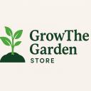 GrowTheGarden Store Discord Server Banner