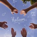 Helium Discord Server Banner