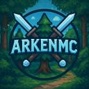 ArkenMC Discord Server Banner