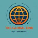 TKS Global LINK Discord Server Banner