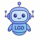 LGD Crypto Discord Server Banner