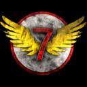 No7-Community Discord Server Banner