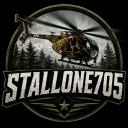 Stallone705 Discord Server Banner