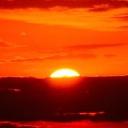 Sunset Attic Discord Server Banner