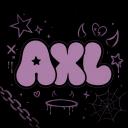 AXL - GTAG Community Discord Server Banner