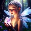 The Crystal Pixie Discord Server Banner