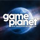 GamePlanet-Networks Discord Server Banner