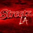 Streetz RP Discord Server Banner