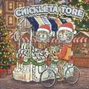 Chicleteira | Store 🛒 Discord Server Banner