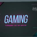 Gamer-Area Discord Server Banner