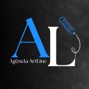 Agência ArtLine Discord Server Banner