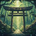 Kami Grove Discord Server Banner