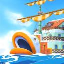 Grand Line Eats Discord Server Banner