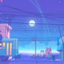 Fred's Place Discord Server Banner