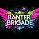 Banter Brigade Discord Server Banner