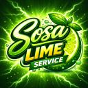 SOSA LIME SERVICE Discord Server Banner