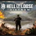 Hell let loose: Vietnam ITA 🇮🇹 Discord Server Banner