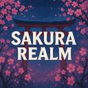 Sakura Realm Discord Server Banner