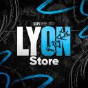 Lyon Consumer Icon