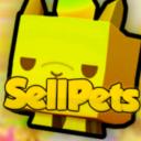 Cashout Your PS99 Pets Discord Server Banner