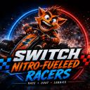 Switch Nitro-Fueled Racers Discord Server Banner