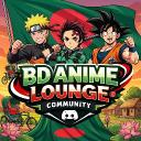 BD Anime Lounge Discord Server Banner