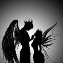 𝑬 𝒅 𝒘 𝒊 𝒏 - 𝑹 𝒐 𝒔 𝒆 Discord Server Banner