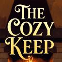 The Cozy Keep Discord Server Banner