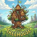 The Treehouse Discord Server Banner