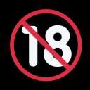 🔞 NSFW WORLD 🔞 Discord Server Banner