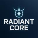 Radiant Core Discord Server Banner