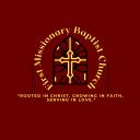 First Missionary Baptist Church Discord Server Banner