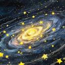 Star Crossed 💫 Discord Server Banner