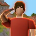 Tipsy Clicks OSRS Discord Server Banner