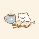 Booktwt Community Discord Server Banner