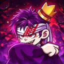 🎃🕸𝐈𝐦𝐩𝐞𝐫𝐚𝐝𝐨𝐫 🕸🎃 Discord Server Banner