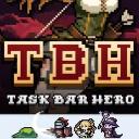 TBH: Task Bar Hero | INDONESIA Discord Server Banner