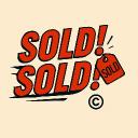 Sold ! Sold ! Discord Server Banner