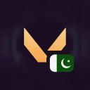 Valorant Pakistan Discord Server Banner