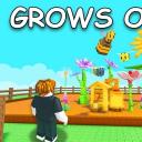 Trade GROW A GARDEN Discord Server Banner